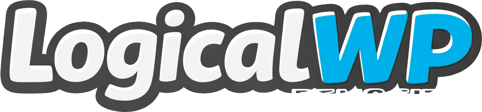 LogicalWP Demo Site